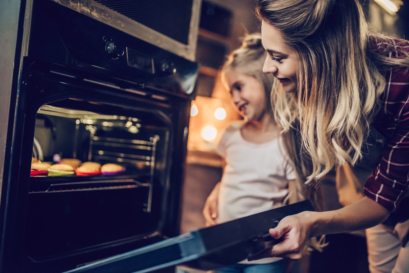 How Often Should You Replace Your Oven [Oven Maintenance Guide]