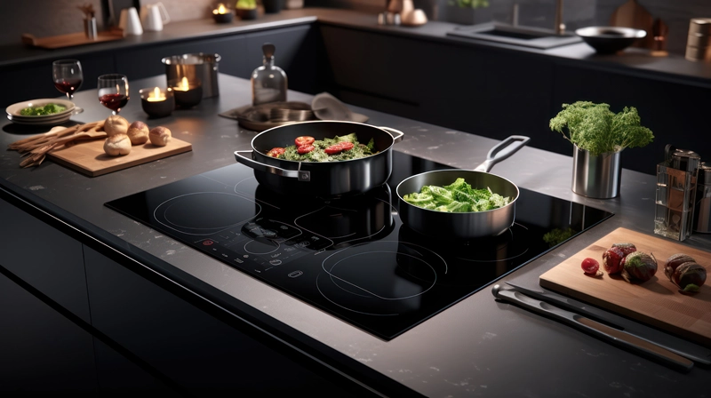 What Is The Best Type Of Hob For My Kitchen [Hobs Explained]