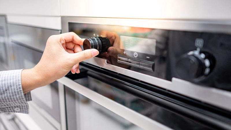 How To Fix The Oven Temperature Control Knob [A Guide To Fix The 4 Most Common Issues]
